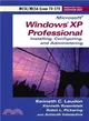 Installing, Configuring, and Administering Microsoft Windows Xp Professional ― Exam 70-270