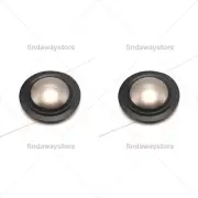 2 AFT 1" VC Dome Diaphragm for Paradigm ADP-370 v4 Tweeter B3TW100010