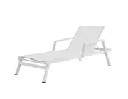 Dotterel Sun Lounger