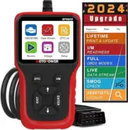 NEW Motopower OBD Car Diagnostic Tool Code Reader Scanner MP69035 OBDII EOBD CAN