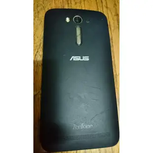 華碩 ASUS ZenFone 2 Laser ZE550KL 5.5吋 2g32g Z00LD 超值4G手機 二手機