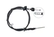 Clutch Cable for Suzuki Ignis 1.3 2000>