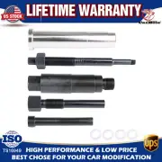 For Ford F150 F250 Triton 3 Valve 5.4L 65600 Broken Spark Plug Remover Tool Kit