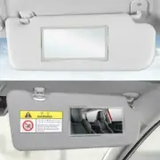 Car Sun Visor Vanity Mirror Car Vanity Mirror, Self Adhesive Visor Sales