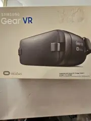 Samsung Gear VR Oculus Virtual Reality Headset Galaxy S7/S7 Edge/Note5/S6 Edge+