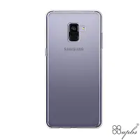 在飛比找Yahoo奇摩購物中心優惠-Samsung Galaxy A8+ 2018年版 防震雙料