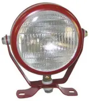 David Brown 880 850 950 990 900 Implematic Tractor Plough / Work Light