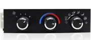 599-217 Front A/C Heater Climate Control Comp W/ 1996-2014 Chevy Exp 1500 GMC