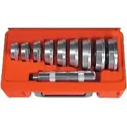 BEARING RACE & SEAL DRIVER-MASTER SET