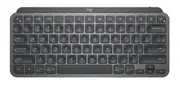 Logitech MX Keys Mini Minimalist Wireless Illuminated Keyboard - Graphite [920-010505]