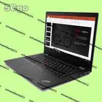 在飛比找露天拍賣優惠-超低價lenovo ThinkPad L13系列(I5) 2