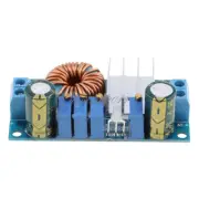 1PCS 5A MPPT Solar Panel Controller Voltage Step-down Module Constant Current