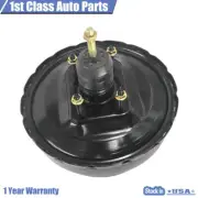 Power Brake Booster Fits 05-08 Subaru Impreza WRX Forester 2.0L 2.5L H4 GAS DOHC (for: Subaru)