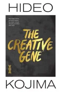 在飛比找博客來優惠-The Creative Gene: How Books, 