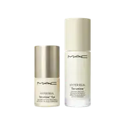 Hyper Real Serumizer™ Power Duo | Skincare Set | MAC Cosmetics | MAC Cosmetics Australia