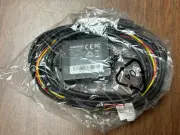 New-Garmin Parking Mode Hardwire Power Cable for Dash Cam 45 55 65W 010-12530-03