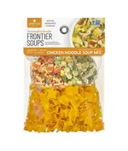 Frontier Soups Homemade In Minutes Soup Mix, Connecticut Cottage Chicken Nood...