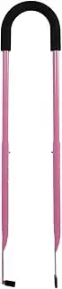 Ｓｉｍｈｏａ Bike Training Handle,Balance Push Rod Bar,Bicycle Balance Push Bar,Bike Learning Push Handle,for Cycling,Riding,Children