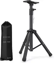 Studio Monitor Speaker Stand Adjustable Tripod DJ PA Speaker Stand Professional