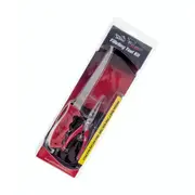 Jarvis Walker Filleting Tool Kit-Stainless 7 Inch Fillet Knife-Pliers and Glove