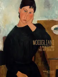 在飛比找誠品線上優惠-Modigliani: A Painter and His 