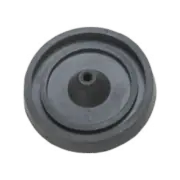 Rubber Sprue Base for Wax Jewellery Melting Casting Flasks 2.5" 3" 3.5"