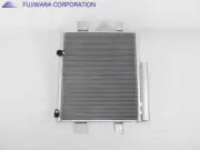SUBARU DEX 2010 CBA-M401F Condenser 88450B1050 [New] [PA01170495]