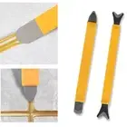 Caulking Sheet Seam Scraping Tool Hand Tools Pressure Seam Residual Shovel