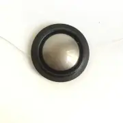 Replacement Titanium Dome Tweeter Diaphragm for Dynaudio MD102 Esotec 28mm VCL