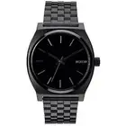 Nixon A045-001 Wristwatch TIME TELLER 37mm All Black