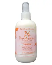 Bumble and bumble. Unisex 8.5oz Hairdresser's Invisible Oil Primer