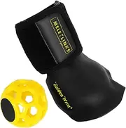 Golf Swing Trainer Ball, Golf Training Aid Ball, Golf Aids Swing Ball, Smart Ball Posture Corrector, Golf Swing Trainer Aid, Golf Wrist Trainer, Golf Training Equipment for Beginner