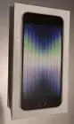 NIB Apple iPhone SE 5G 3rd Gen. - 64GB - Starlight (Unlocked)!!!