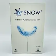 Teeth Whitening With LED Factory Sealed