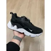 在飛比找蝦皮購物優惠-[Danny］Nike Ryz365 ll 黑/白/粉 女鞋