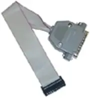 Electronic Master EM746113 20 Pin J-TAG Cable