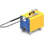 Plug-in Threading Machine Automatic Electrical Threading Electric Pulling Wire