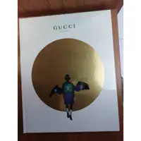 在飛比找蝦皮購物優惠-GUCCI Gift Catalogue 2017