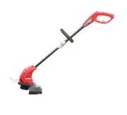 HOMELITE 13" 4 Amp Straight Electric String Trimmer / Edger - UT41113