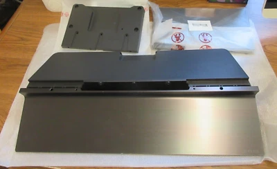 LG OLED 55" Series Base Stand Front MEZ64114724 w/Screws (MAM66000407 AL KR #1)