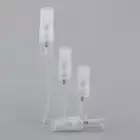 Set of 10pcs Mini Portable Refillable Perfume Scent Aftershave Sprayer Empty