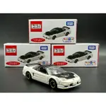 78車庫｜TOMICA 多美｜HONDA ACURA NSX-R NSX NSX 本田 喜美/TRU玩具反斗城限定