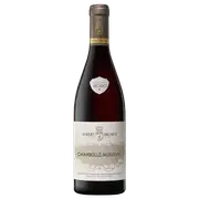 Albert Bichot Chambolle Musigny AOC Burgundy 2018 - Buy Online | The Wine Collective Marketplace