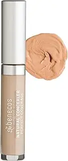 Benecos Benecos Natural Concealer Light, 5 ml
