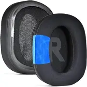 defean Cooling Gel Earpads Replacement Cover Cushions Compatible with Logitech G Pro/G Pro X Gaming Headphones,High-Density Noise Isolation Foam