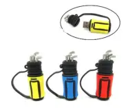 2.0 16gb 32gb 64gb 128gb 256gb Golf Bag Red Blue Yellow USB Flash Thumb Drive