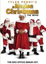 Tyler Perry's A Madea Christmas - New
