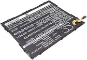 NDUSSF Battery Replacement for Samsung Galaxy Tab 4 Education, Galaxy Tab4 10.1, Galaxy Tab4 10.1 3G, Part No: EB-BT585ABA, EB-BT585ABE, GH43-04628A 3.8V