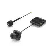 Walksnail Avatar HD Kit V2 5.8Ghz Digital System FPV Transmitter 32GB 22ms Low Latency 1080P HD 160° Day Visio Camera Wi