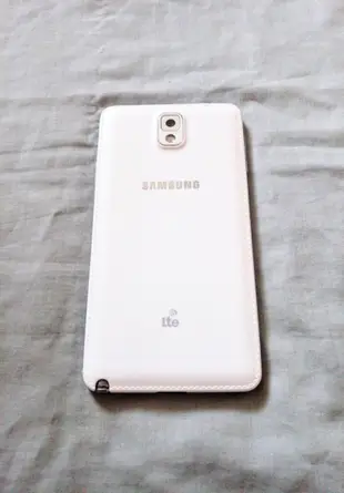 Samsung  N9005  二手機,盒裝